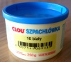 Szpachl�wka do drewna CLOU