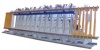 Hydrauliczny �cisk do klejenia element�w drewnianych na grubo�� HSKG
