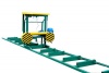 Trak Ta�mowy Typ Sam Mk 2006 stacjonarny