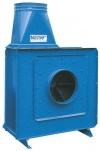 Wentylator transportowy Typ S