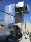 Filtry typu ASF i APF dla wydajno�ci do 26.000 m3/h