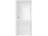 Drzwi Interdoor BOLZANO 2- okleina GLOSSA, white glossa